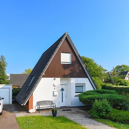 Ferienhaus Daniela Нойгарлінгерзіль Екстер'єр фото