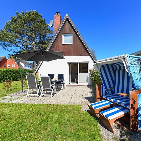 Ferienhaus Daniela Нойгарлінгерзіль Екстер'єр фото