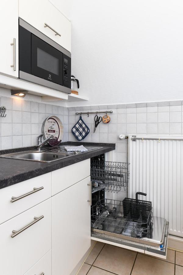Ferienhaus Daniela Нойгарлінгерзіль Екстер'єр фото