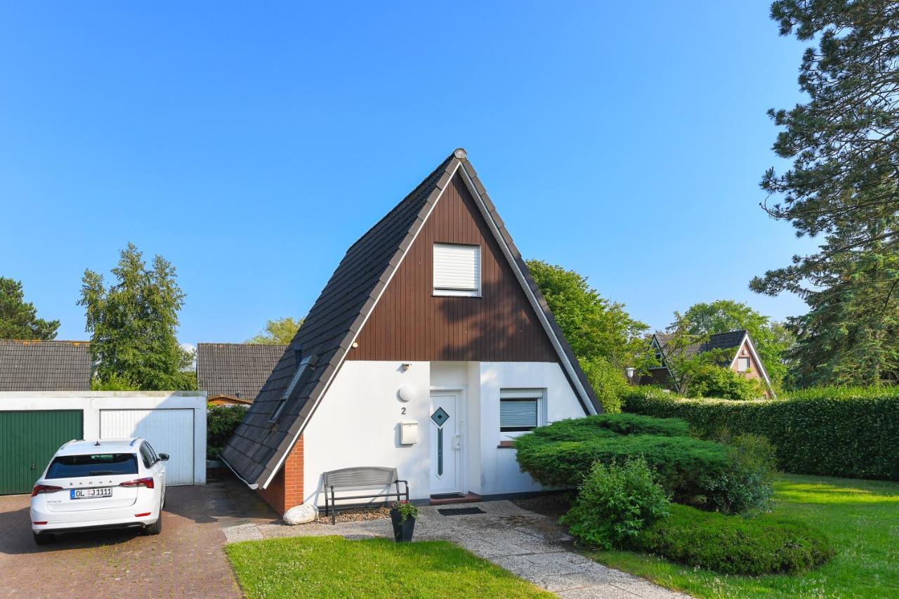 Ferienhaus Daniela Нойгарлінгерзіль Екстер'єр фото