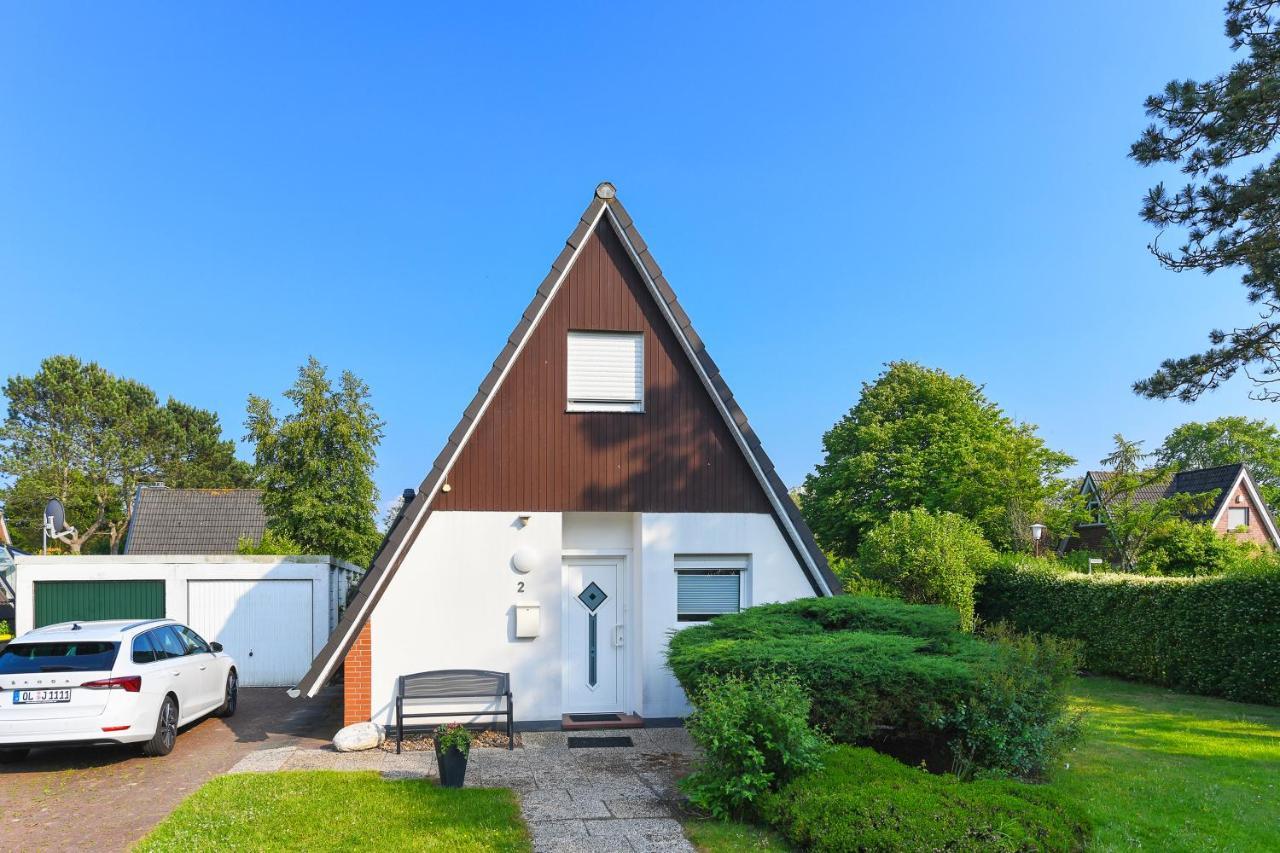 Ferienhaus Daniela Нойгарлінгерзіль Екстер'єр фото