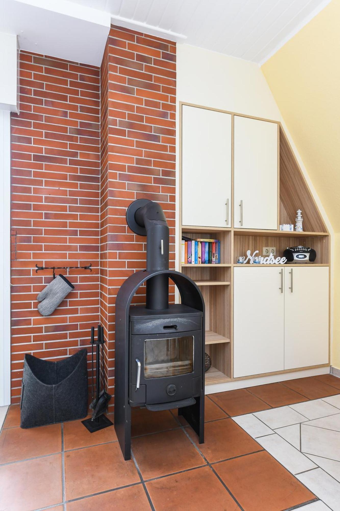 Ferienhaus Daniela Нойгарлінгерзіль Екстер'єр фото